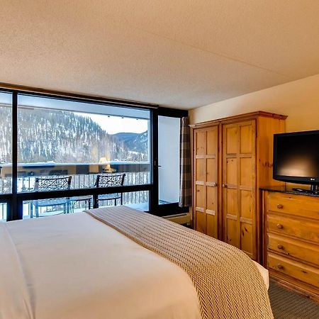The Keystone Lodge And Spa By Keystone Resort Exterior foto