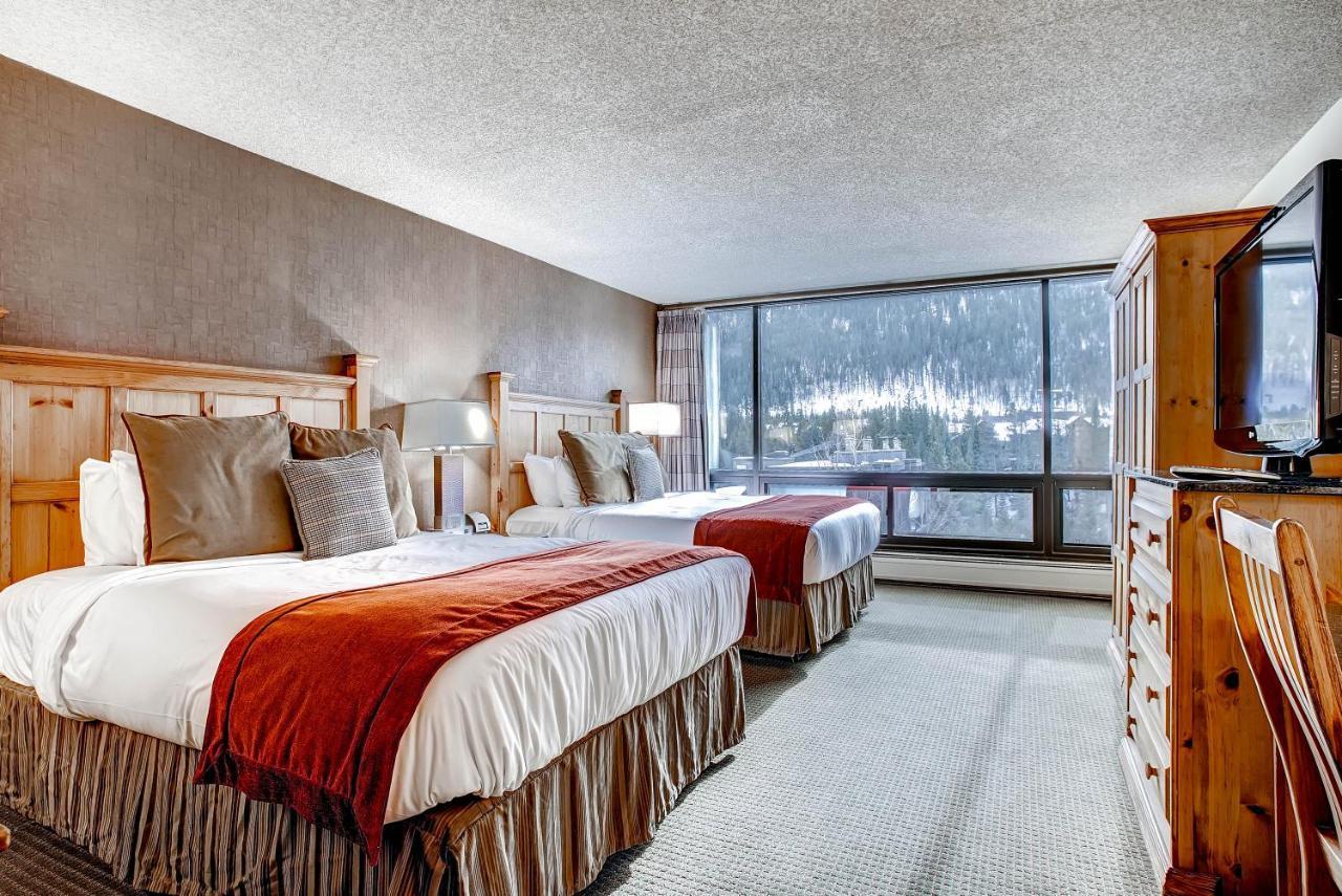 The Keystone Lodge And Spa By Keystone Resort Zimmer foto