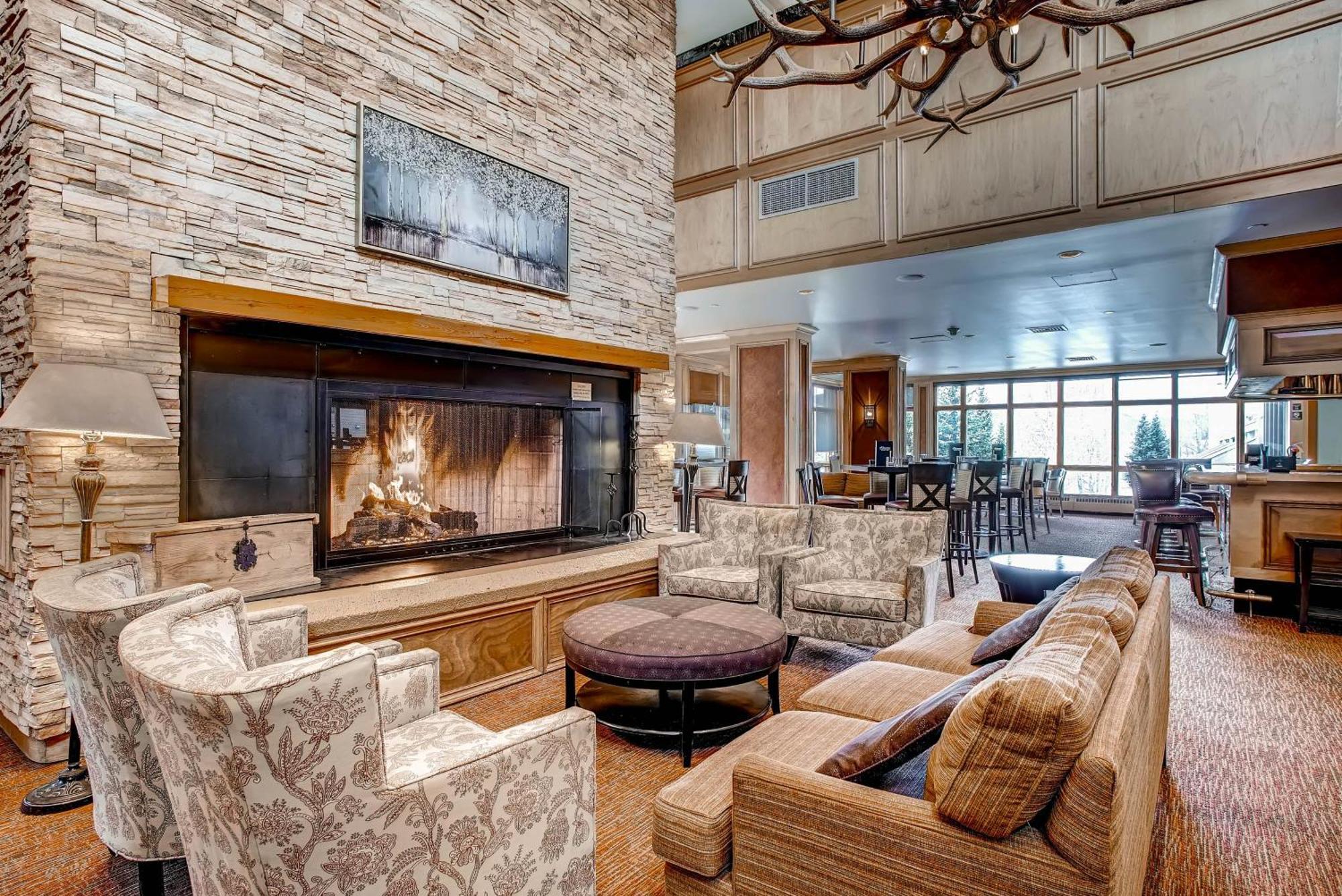 The Keystone Lodge And Spa By Keystone Resort Exterior foto