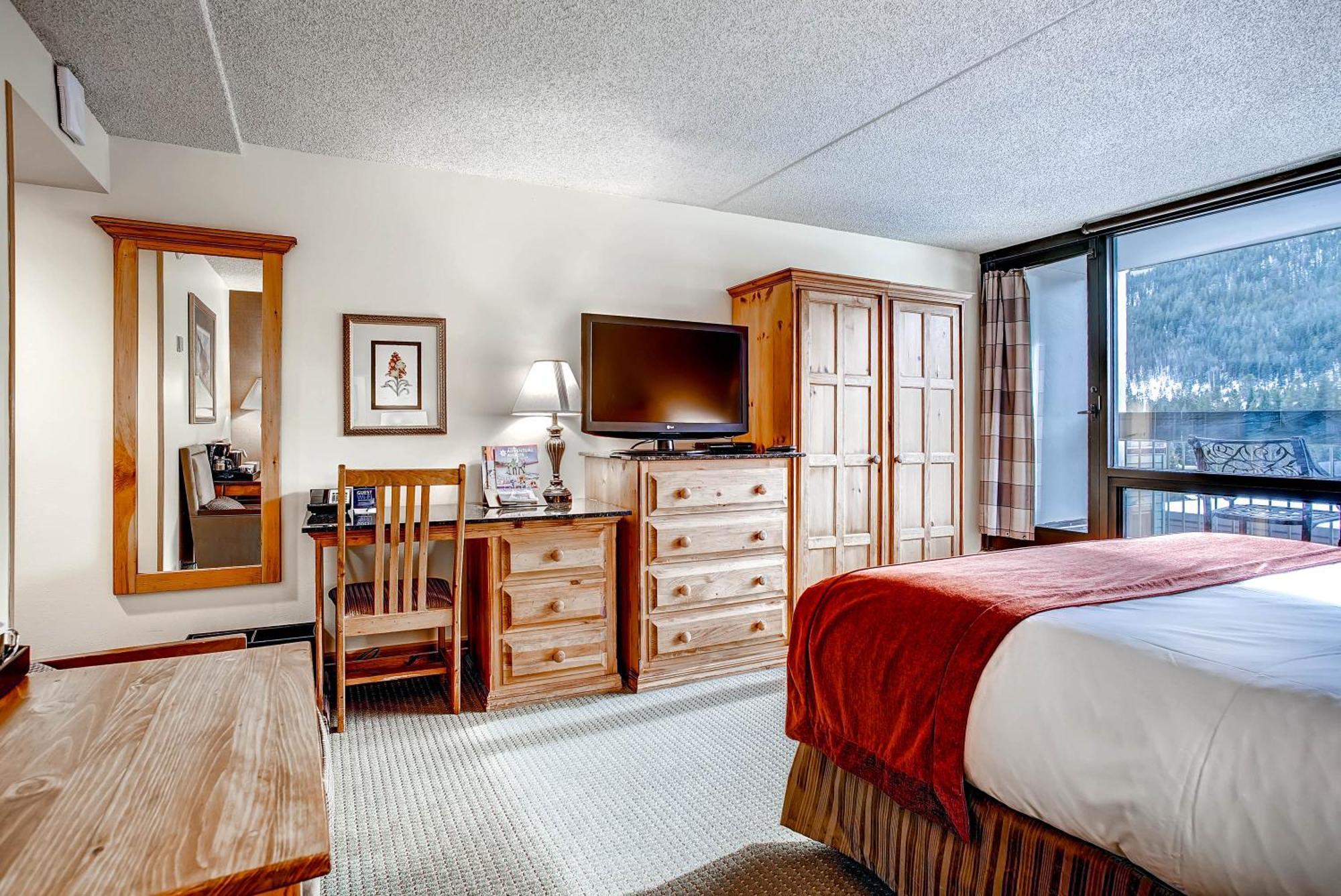 The Keystone Lodge And Spa By Keystone Resort Zimmer foto