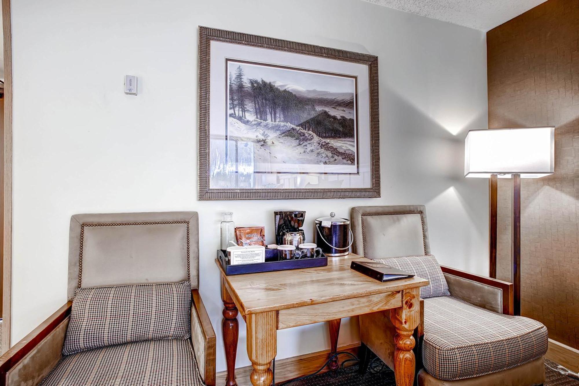 The Keystone Lodge And Spa By Keystone Resort Zimmer foto