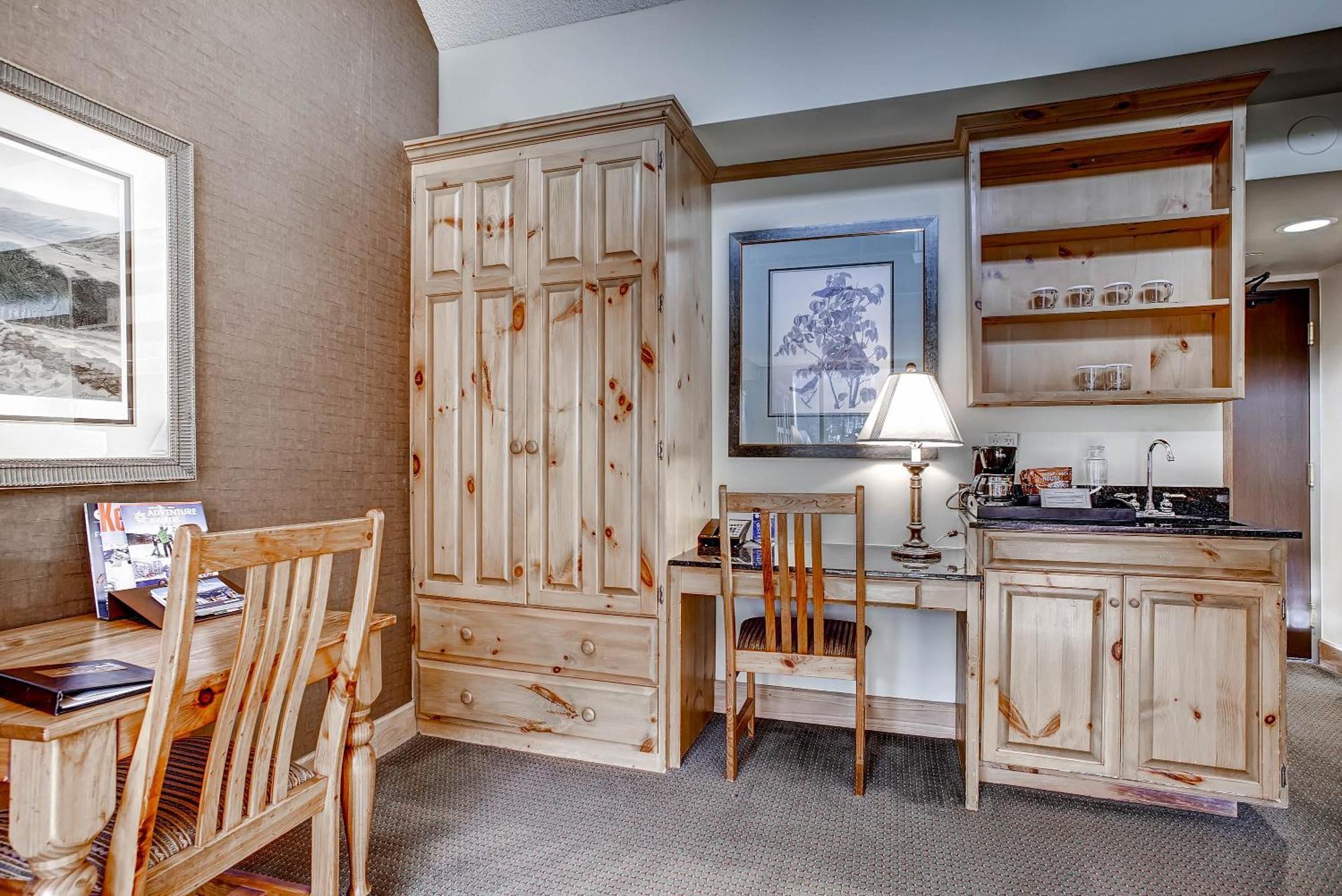 The Keystone Lodge And Spa By Keystone Resort Zimmer foto