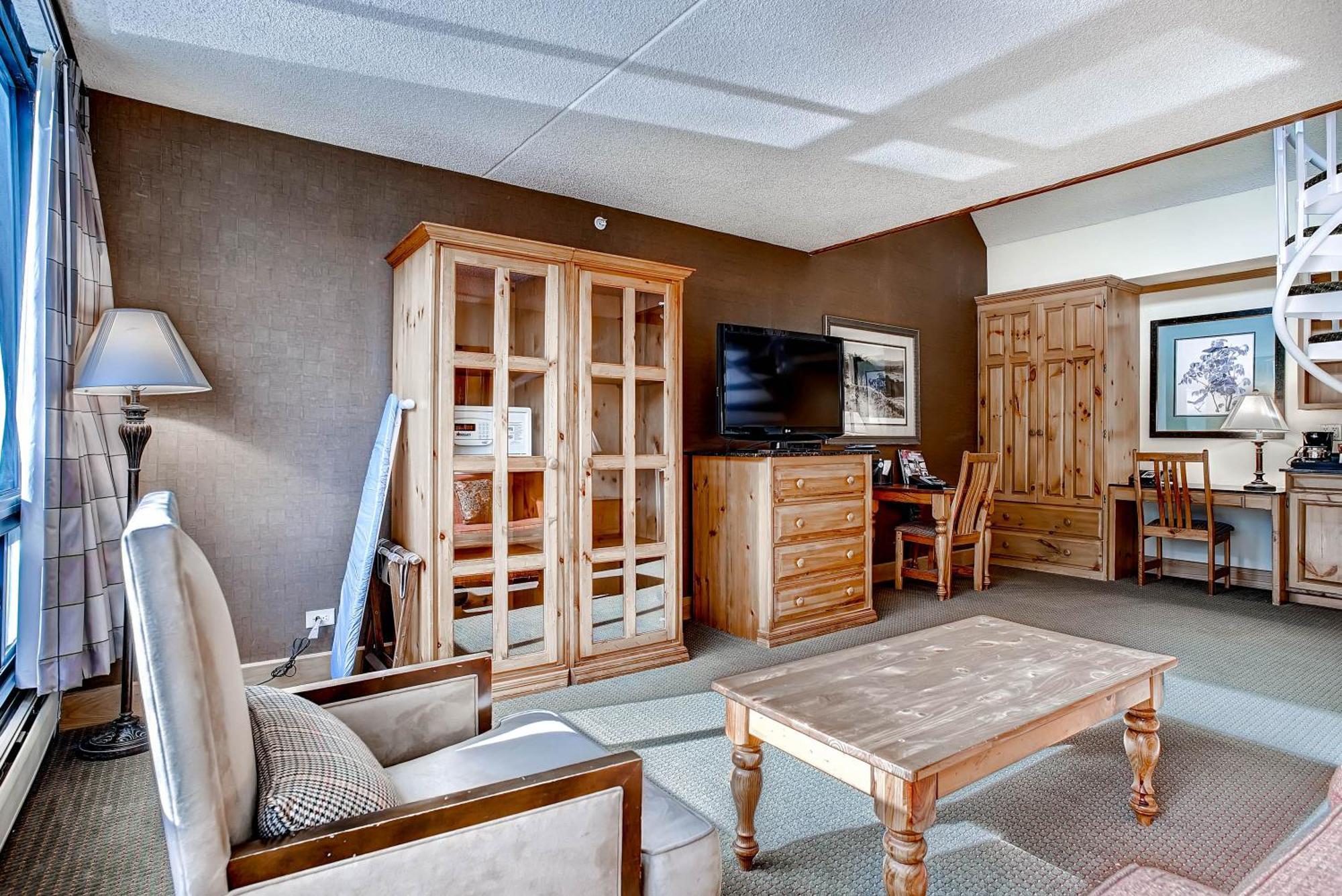 The Keystone Lodge And Spa By Keystone Resort Zimmer foto