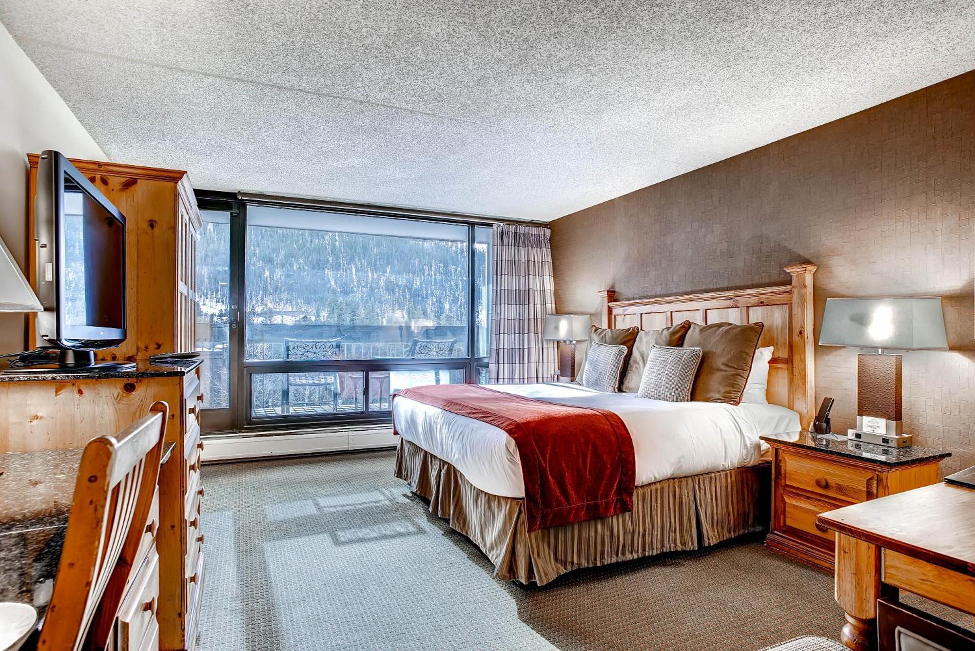 The Keystone Lodge And Spa By Keystone Resort Zimmer foto